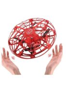 UFO lebegő ügyességi játék gyerekeknek és felnőtteknek