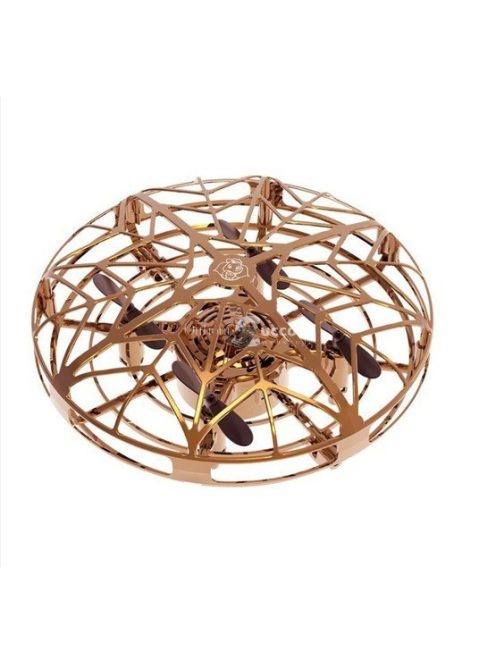 UFO lebegő ügyességi játék gyerekeknek és felnőtteknek