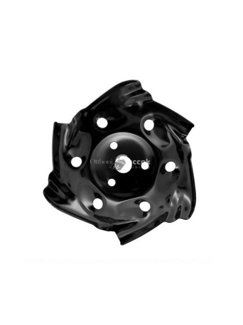 Biztonsági fűkasza fej - Tartós és hatékony vágóeszköz kerti karbantartáshoz