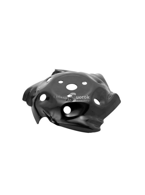 Biztonsági fűkasza fej - Tartós és hatékony vágóeszköz kerti karbantartáshoz