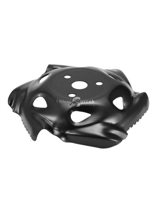 Biztonsági fűkasza fej - Tartós és hatékony vágóeszköz kerti karbantartáshoz