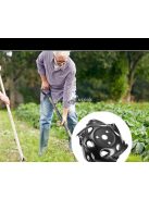 Biztonsági fűkasza fej - Tartós és hatékony vágóeszköz kerti karbantartáshoz