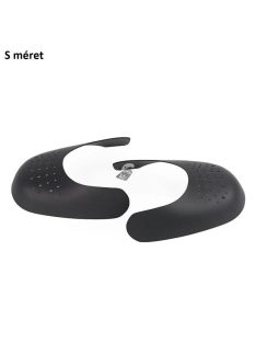   Cipőorr védő - Tartós és kényelmes lábbeli kiegészítő a cipők orrának megóvására