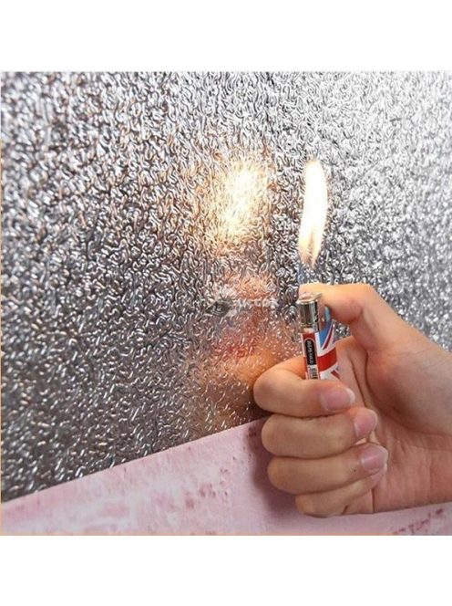 Öntapadós konyhai matrica fólia dekorációs és védelmi célra