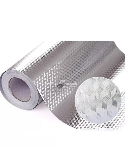 Öntapadós konyhai matrica fólia dekorációs és védelmi célra