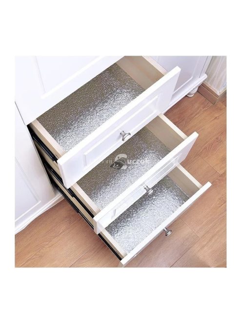 Öntapadós konyhai matrica fólia dekorációs és védelmi célra