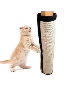   Bútorvédő kaparószőnyeg macskáknak, tartós és karomkímélő felület bútorok védelmére