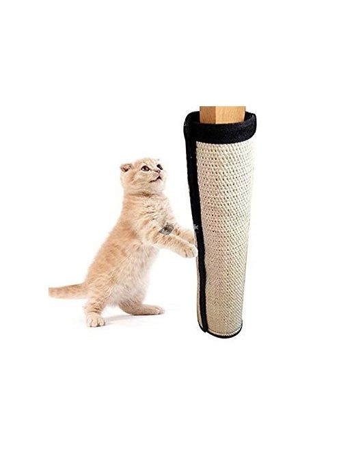 Bútorvédő kaparószőnyeg macskáknak, tartós és karomkímélő felület bútorok védelmére