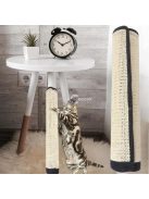 Bútorvédő kaparószőnyeg macskáknak, tartós és karomkímélő felület bútorok védelmére