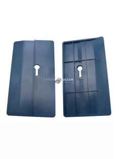   2 db Gipszkartont Pozicionáló Eszköz – Precíziós Felszerelés Könnyű Szereléshez