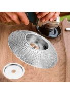 Csiszolótárcsa fához - Kiváló minőségű faanyagok megmunkálásához