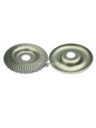 Csiszolótárcsa fához - Kiváló minőségű faanyagok megmunkálásához