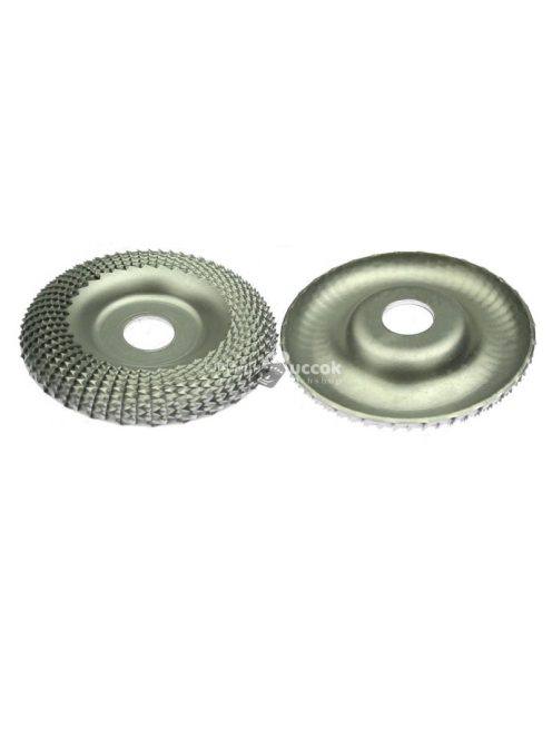 Csiszolótárcsa fához - Kiváló minőségű faanyagok megmunkálásához