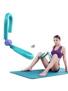   Comberősítő és láberősítő fitnesz eszköz otthoni edzéshez