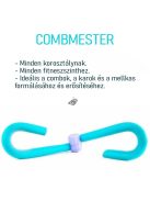 Comberősítő és láberősítő fitnesz eszköz otthoni edzéshez