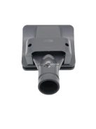 Porszívóhoz csatlakoztatható kisállat szőrápoló kefe tartozék