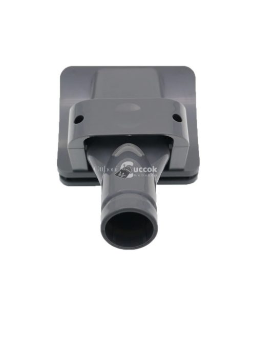 Porszívóhoz csatlakoztatható kisállat szőrápoló kefe tartozék