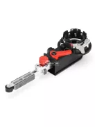 Szalagcsiszoló Fa- és Fémmegmunkáláshoz, Precíziós Felületekhez