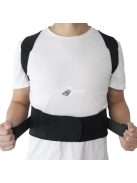 Testtartás Javító Mágneses Hátpánt - Tartásjavító Heveder Egészséges Testtartáshoz