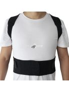 Testtartás Javító Mágneses Hátpánt - Tartásjavító Heveder Egészséges Testtartáshoz