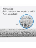 2 db Mikroszálas Pótszivacs Tisztításhoz és Portörléshez