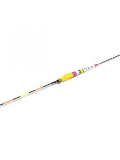 Világító LED-es úszó horgászathoz