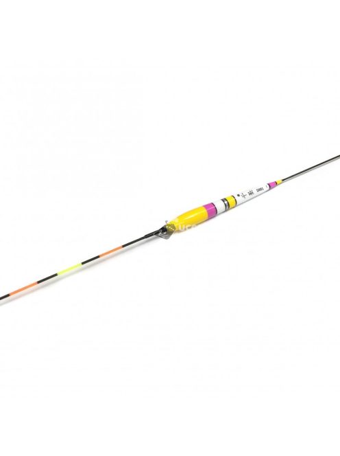 Világító LED-es úszó horgászathoz