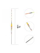 Világító LED-es úszó horgászathoz