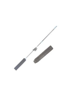   Hosszú nyelű réstisztító - keskeny helyek tisztítására, szakértő eszköz