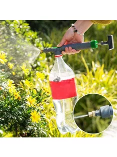   Kézi permetező szórófej kertészeti és háztartási használatra