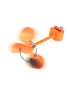 Galambriasztó és madárriasztó kültéri védelemhez