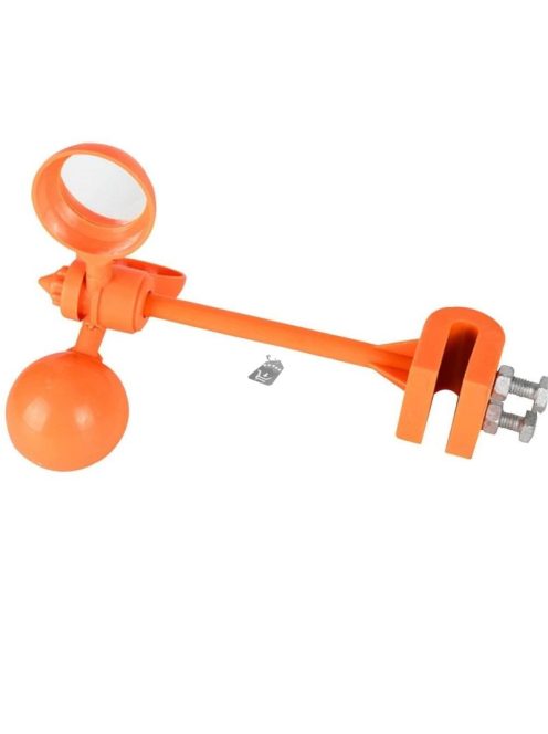 Galambriasztó és madárriasztó kültéri védelemhez