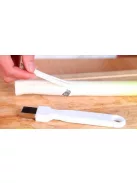 Julienne Vágó, Konyhai Szeletelő és Francia Aprító Eszköz Zöldségekhez