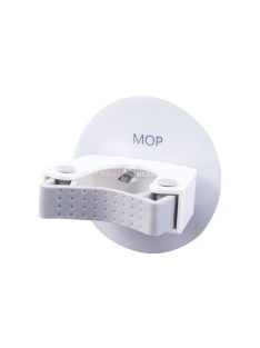   Takarítóeszköz és felmosó nyéltartó szervező rendszer