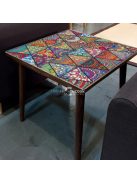 Öntapadós csempematrica és csempefólia dekorációs felújításhoz