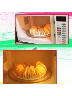   Chips és gyümölcs snack készítő - Otthoni egészséges nassolnivaló gyártó eszköz