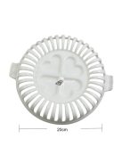 Chips és gyümölcs snack készítő - Otthoni egészséges nassolnivaló gyártó eszköz