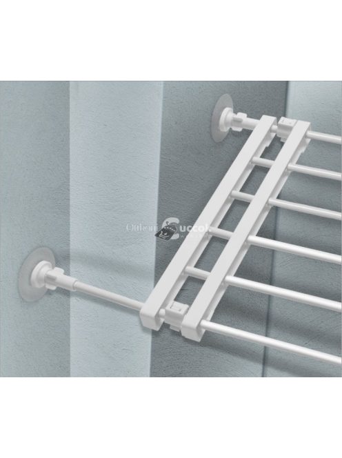 Állítható méretű multifunkciós tároló szekrény polc otthoni és irodai használatra