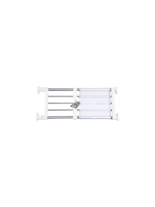 Állítható méretű multifunkciós tároló szekrény polc otthoni és irodai használatra