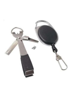   Horgász zsinór kötöző és csomókészítő eszköz horgászathoz