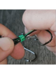   Horgász zsinór kötöző és csomókészítő eszköz horgászathoz