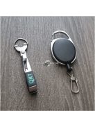 Horgász zsinór kötöző és csomókészítő eszköz horgászathoz