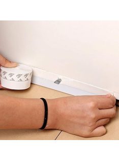   Gazdaságos átlátszó öntapadós szigetelő szalag – univerzális használatra