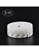 Gazdaságos átlátszó öntapadós szigetelő szalag – univerzális használatra