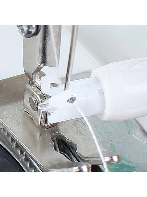Automata tűbefűző varrógéphez - Gyors és egyszerű cérnabefűzés varrógépekhez