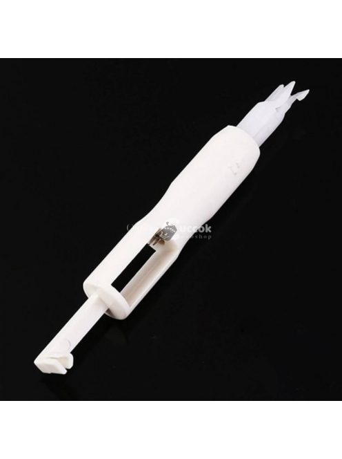 Automata tűbefűző varrógéphez - Gyors és egyszerű cérnabefűzés varrógépekhez