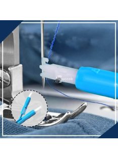   Automata tűbefűző varrógéphez - Gyors és egyszerű cérnabefűzés varrógépekhez