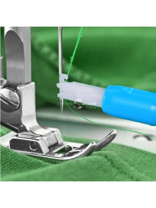 Automata tűbefűző varrógéphez - Gyors és egyszerű cérnabefűzés varrógépekhez