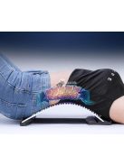 Gerinc Feszítő és Tartásjavító Masszázspad Kényeztető Funkcióval az Egészséges Testtartásért