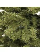 Nordmann műfenyő 150 cm, 415 ág - élethű karácsonyi dekoráció